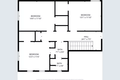 18310 Widcombe Drive, Houston, TX 77084 - Photo 37