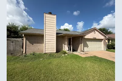 1808 Pinewood Park Drive, Missouri City, TX 77489 - Photo 1