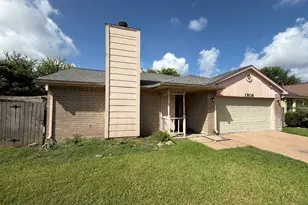 1808 Pinewood Park Dr, Missouri City, TX 77489 - Photo 1