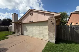 1808 Pinewood Park Dr, Missouri City, TX 77489 - Photo 3