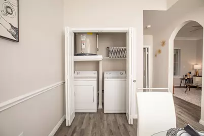 4001 Fannin Street #4717, Houston, TX 77004 - Photo 7