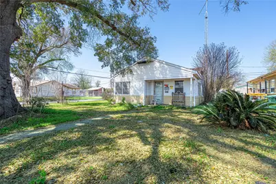 8101 Bendell Drive #770, Houston, TX 77017 - Photo 3