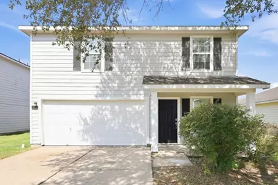 3922 Hollow Cove Lane, Richmond, TX 77469 - Photo 1