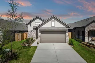 1016 Shl Crk Trl, Conroe, TX 77304 - Photo 1