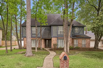 16122 Parish Hall Drive, Spring, TX 77379 - Photo 1