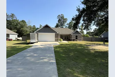 162 County Road 2221, Cleveland, TX 77327 - Photo 25