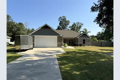 162 County Road 2221, Cleveland, TX 77327 - Photo 1