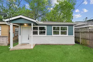 4630 Clover St, Houston, TX 77051 - Photo 1