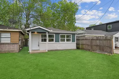4630 Clover Street, Houston, TX 77051 - Photo 3