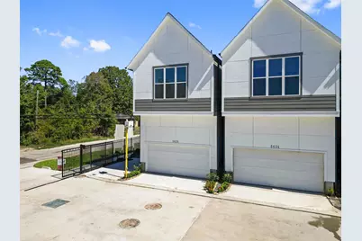 5630 Azores, Houston, TX 77091 - Photo 5