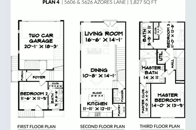 5630 Azores, Houston, TX 77091 - Photo 33