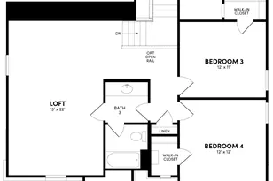 25123 Midnight Willow Dr, Katy, TX 77493 - Photo 11