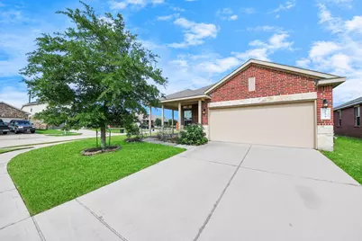 5234 Corbridge Glen Ct Court, Katy, TX 77449 - Photo 1