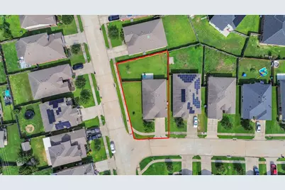 5234 Corbridge Glen Ct Court, Katy, TX 77449 - Photo 23