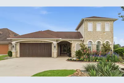 9305 Old River Court E, Montgomery, TX 77356 - Photo 1