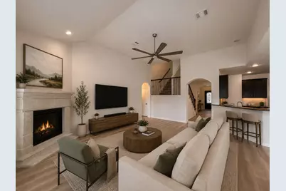 235 Soaring Pines Place, Montgomery, TX 77316 - Photo 3