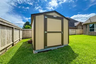 235 Soaring Pines Pl, Montgomery, TX 77316 - Photo 47