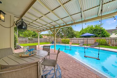 3815 W Valley Drive, Missouri City, TX 77459 - Photo 35
