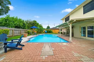 3815 W Valley Dr, Missouri City, TX 77459 - Photo 37