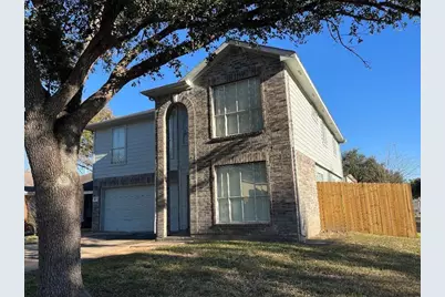 2063 Greencrest Drive, Missouri City, TX 77489 - Photo 1