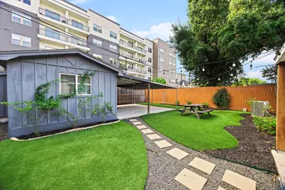 1626 Walton Street, Houston, TX 77009 - Photo 3