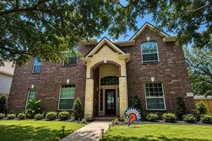 23723 Desert Gold Dr Dr, Katy, TX 77494 - Photo 1