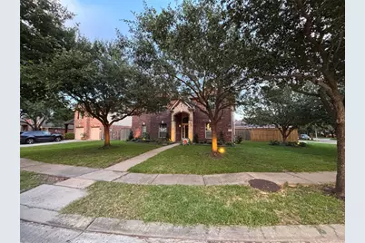 23723 Desert Gold Dr Drive, Katy, TX 77494 - Photo 1