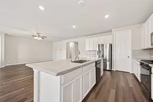 444 Round Lake Dr, Rosenberg, TX 77469 - Photo 17