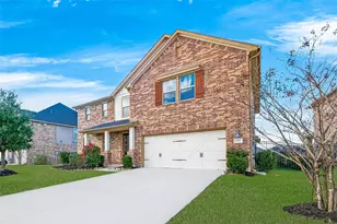 444 Round Lake Dr, Rosenberg, TX 77469 - Photo 9