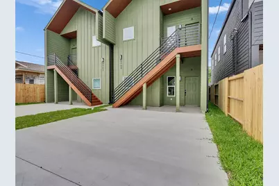 9707 Cargill Street #A-B, Houston, TX 77029 - Photo 31