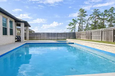 15907 Golden Trails Court, Conroe, TX 77302 - Photo 1