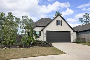 15907 Golden Trails Ct, Conroe, TX 77302 - Photo 5