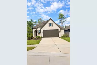 15907 Golden Trails Court, Conroe, TX 77302 - Photo 7