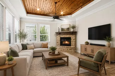9958 Beautyberry, Conroe, TX 77385 - Photo 5