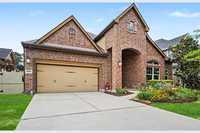 9958 Beautyberry, Conroe, TX 77385 - Photo 3