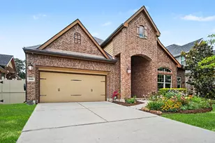 9958 Beautyberry, Conroe, TX 77385 - Photo 3
