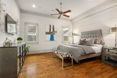746 W 42nd Street, Houston, TX 77018 - Photo 17