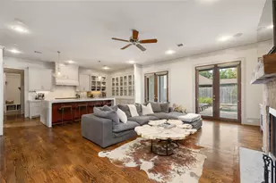 746 W 42nd St, Houston, TX 77018 - Photo 11