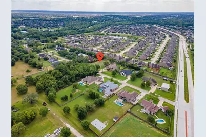 2930 Massengale Lane, Webster, TX 77598 - Photo 3