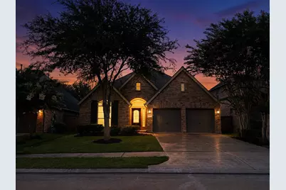 17514 Woodfalls Lane, Richmond, TX 77407 - Photo 1