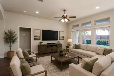 17514 Woodfalls Lane, Richmond, TX 77407 - Photo 7