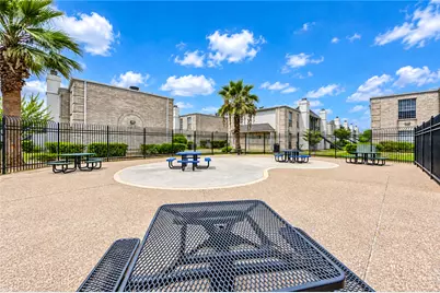 6606 De Moss Drive #1201, Houston, TX 77074 - Photo 7