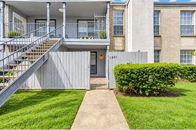 6606 De Moss Drive #1201, Houston, TX 77074 - Photo 1