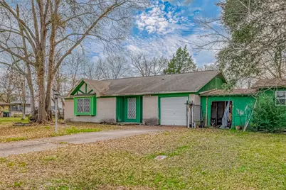 8806 Union Street, Needville, TX 77461 - Photo 5