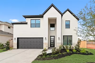 26922 Dazzling Sky Drive, Richmond, TX 77406 - Photo 1