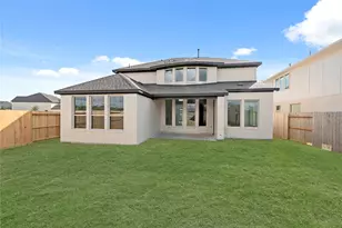 26922 Dazzling Sky Dr, Richmond, TX 77406 - Photo 19