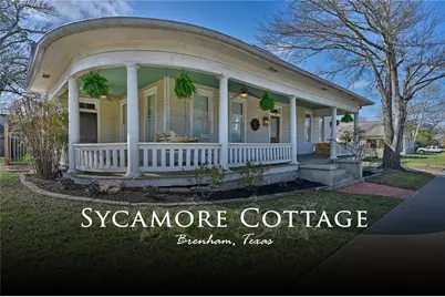 303 Ross Street, Brenham, TX 77833 - Photo 1
