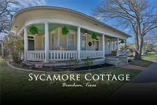 303 Ross St, Brenham, TX 77833 - Photo 1