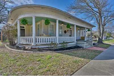 303 Ross Street, Brenham, TX 77833 - Photo 45