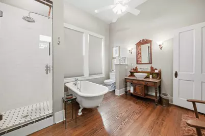 303 Ross Street, Brenham, TX 77833 - Photo 31